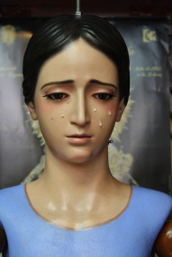 Ntra.-Sra.-en-su-Mayor-Dolor-y-Calvario.-Jodar-Jaen.-Despues-de-la-restauracion.-Autor-Pedro-Perez-Hidaldo-1