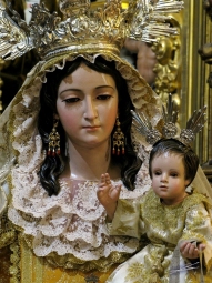 Ntra.-Sra.-del-Carmen.-Cazalla-de-la-Sierra-Sevilla.-Despues-de-la-restauracion.-Autor-Navas-Parejo-2