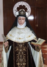 Santa-Teresa-de-Jesus.-Bujalance-Cordoba.-Despues-de-la-restauracion.-Autor-Juan-Martinez-Errillo-3