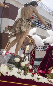 Soldado-Romano-deslumbrado-por-Cristo-Resucitado.-Pozoblanco-Cordoba-2000_1