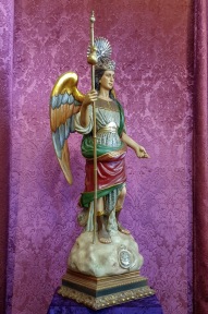 San Rafael Custodio