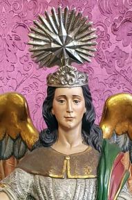 San Rafael Custodio