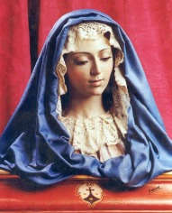 Busto-Gloria.-Ubeda-Jaen-2002