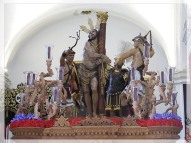 2-Sayones-del-paso-de-misterio-de-la-Columna.-La-Rambla-Cordoba-2003_3