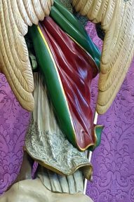 San Rafael Custodio