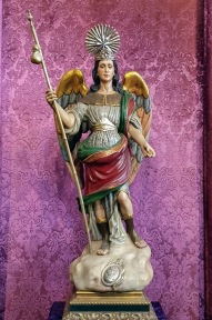 San Rafael Custodio