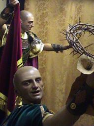 2-Soldados-Romanos-del-paso-de-misterio-de-la-Columna.-La-Rambla-Cordoba-2005-1