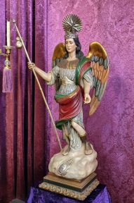 San Rafael Custodio