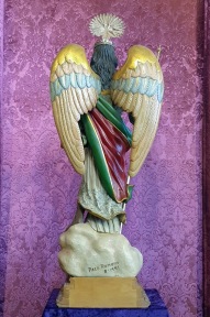 San Rafael Custodio