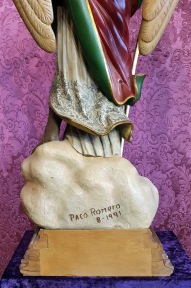 San Rafael Custodio