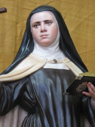 Beata-Isabel-de-la-Trinidad.-Santo-Angel.-Sevilla-2006_15