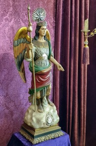 San Rafael Custodio