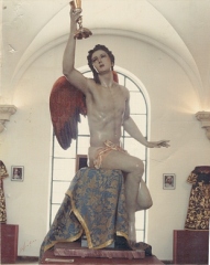 Ángel Anunciador