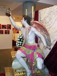 Ángel Anunciador