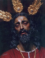 Ntro. Padre Jesús del Gran Poder