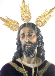 Ntro. Padre Jesús del Gran Poder