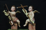 Angelitos.-Museo-Salzillo.-Murcia-2011_2