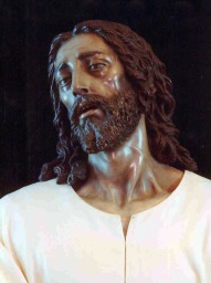 Ntro. Padre Jesús del Perdón