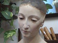 Ntra.-Sra.-del-Carmen.-Convento-San-Juan-de-La-Cruz.-Ubeda-Jaen.-Antes-de-la-restauracion.-Autor-escuela-granadina-XVIII