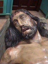 Santo-Cristo-Yacente.-Jaen.-Antes-de-la-restauracion.-Autor-Constantino-Unguetti