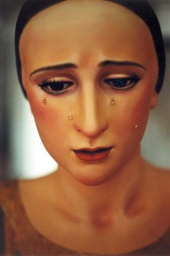 Maria-Santisima-de-la-Amargura.-Pozablanco-Cordoba.-Antes-de-la-restauracion.-Autor-Antonio-Illanes-2