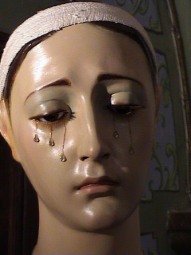 Ntra.-Sra.-en-su-Soledad.-Arjonilla-Jaen.-Antes-de-la-restauracion.-Autor-Amadeo-Ruiz-Olmos