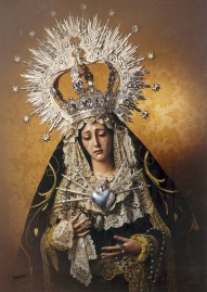 Ntra.-Sra.-en-su-Soledad.-Arjonilla-Jaen.-Despues-de-la-restauracion.-Autor-Amadeo-Ruiz-Olmos_1