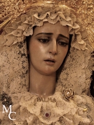 Nuestra Sra. de la Palma