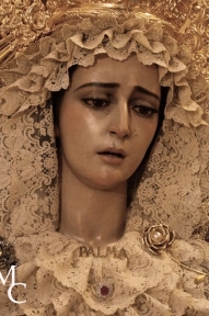 1991 La Palma. Córdoba