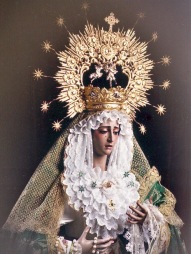 Ntra. Sra. de la Salud y Esperanza