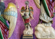 San Rafael Custodio