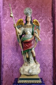 San Rafael Custodio