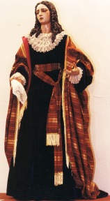 Santa María Magdalena