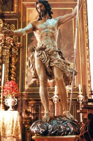 1995 Resucitado. Pozoblanco. Córdoba
