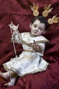1996 Niño Jesús. Córdoba