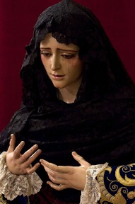 1997 Consuelo. Lucena, Córdoba