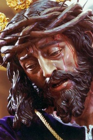 1997 Jesús Nazareno. Andújar. Jaén