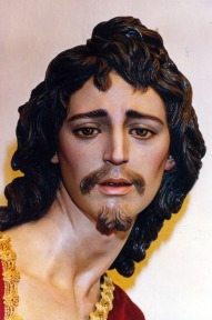 1997 San Juan Evangelista. Lucena, Córdoba