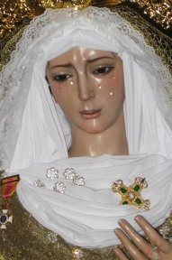 1998 Dolores Esperanza. Belmez, Córdoba