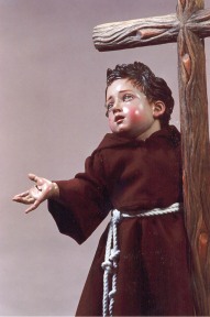 1998 Niño Jesús del Mayor Dolor. Córdoba