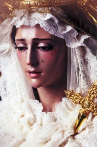 1999 La Victoria. La Victoria, Córdoba