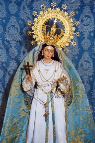 2000 La Salud. Zafra, Badajoz