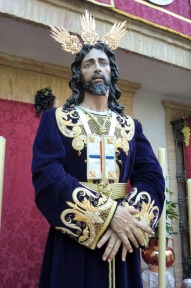 2000 Misericordia. Jamilena, Jaén