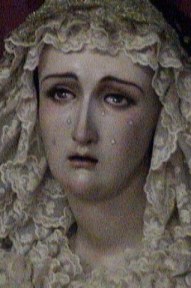 2001 Dolorosa. Ceuta