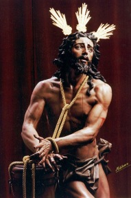 2001 Humildad y Paciencia. Martos, Jaén