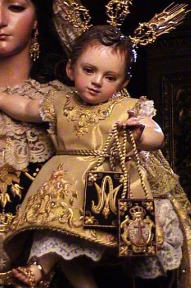 2001 Niño del Carmen. Perchel, Málaga