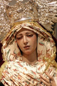 2002 Amargura. Guadix, Granada