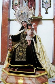 2002 El Carmen. Bujalance, Córdoba