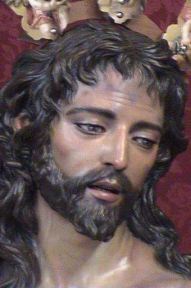 2004 Cristo Resucitado. Martos, Jaén