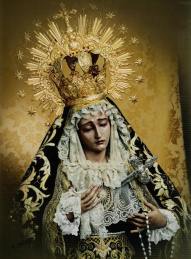 Ntra.-Sra.-de-los-Dolores.-Arjonilla-Jaen.-Despues-de-la-restauracion.-Autor-Domingo-Sanchez-Mesa_2